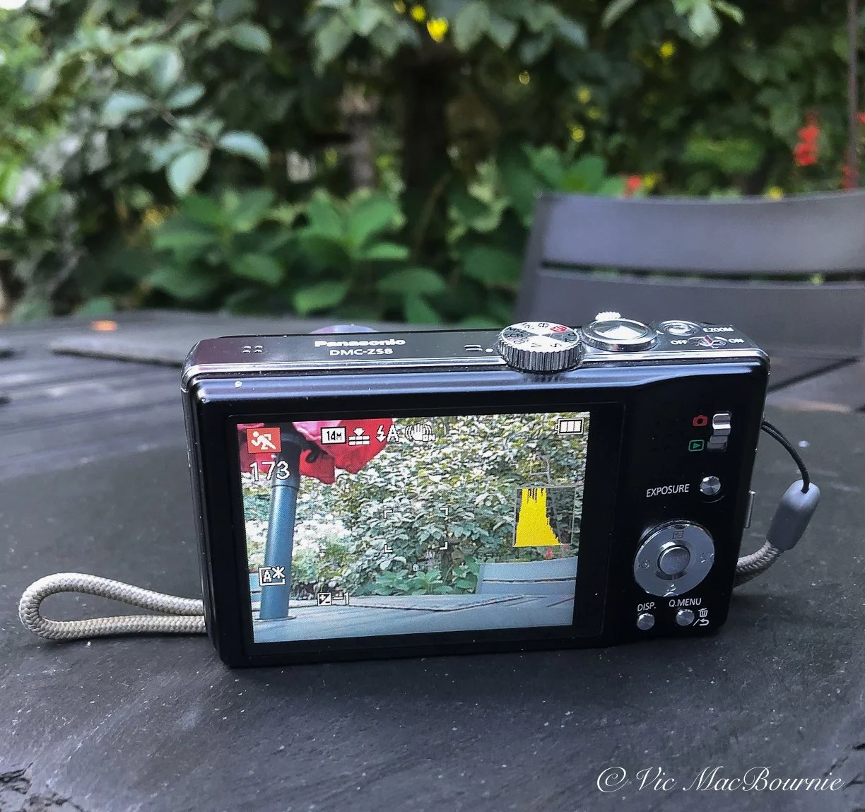 Lumix DMC-ZS8 review: Travel camera you need to try out today